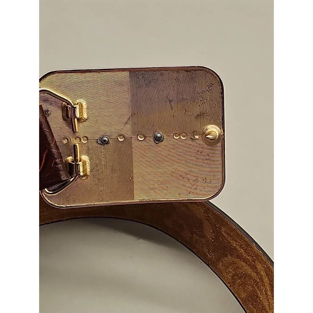 vintage, unknown leather guild